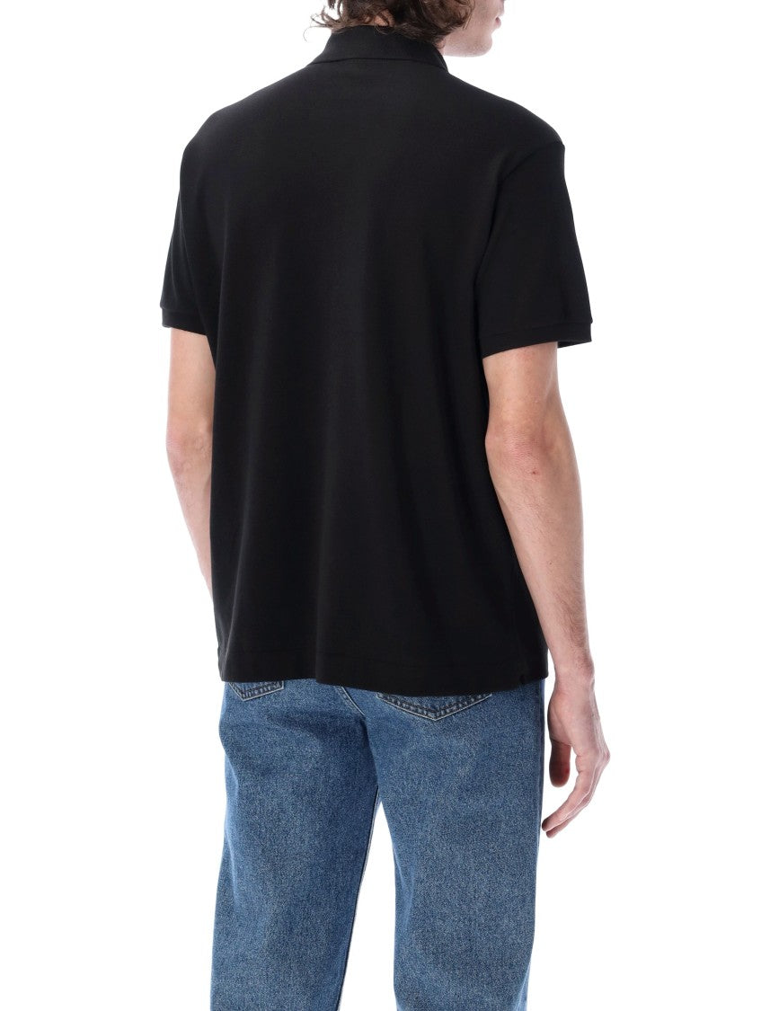 Lacoste Classic Piqué Polo