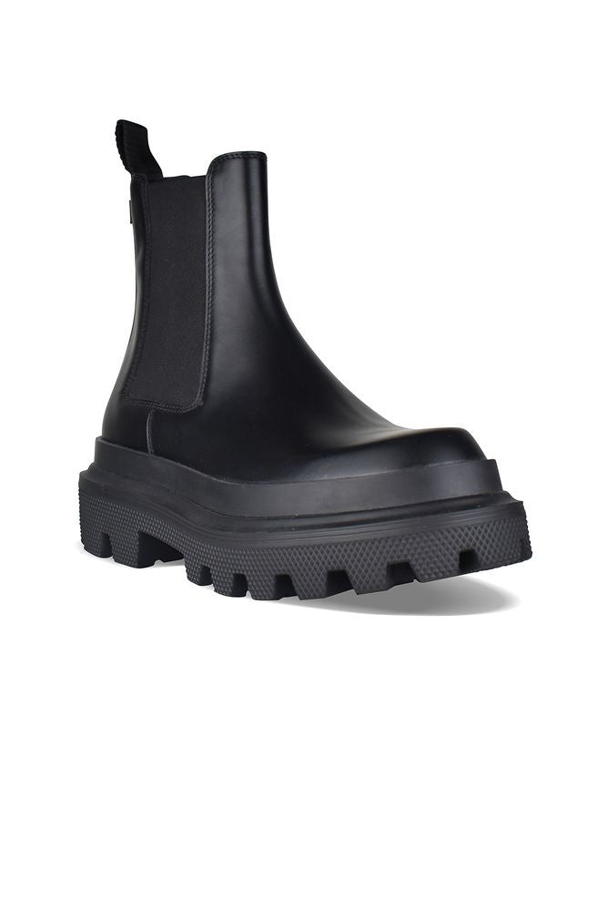 Dolce & Gabbana Chelsea Boots