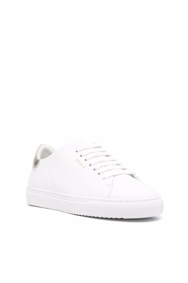 Axel Arigato White Clean 90 Sneakers
