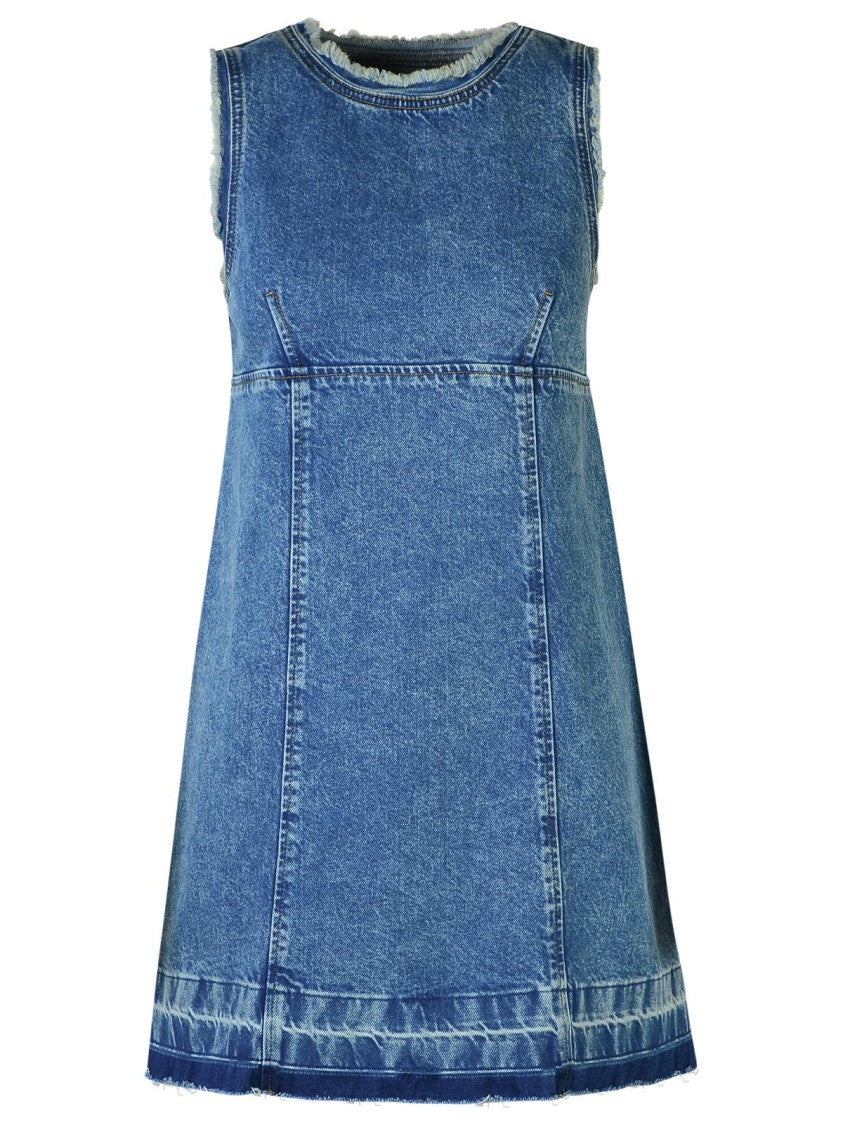 Moschino Jeans Jeans' Polyester Blend Dress