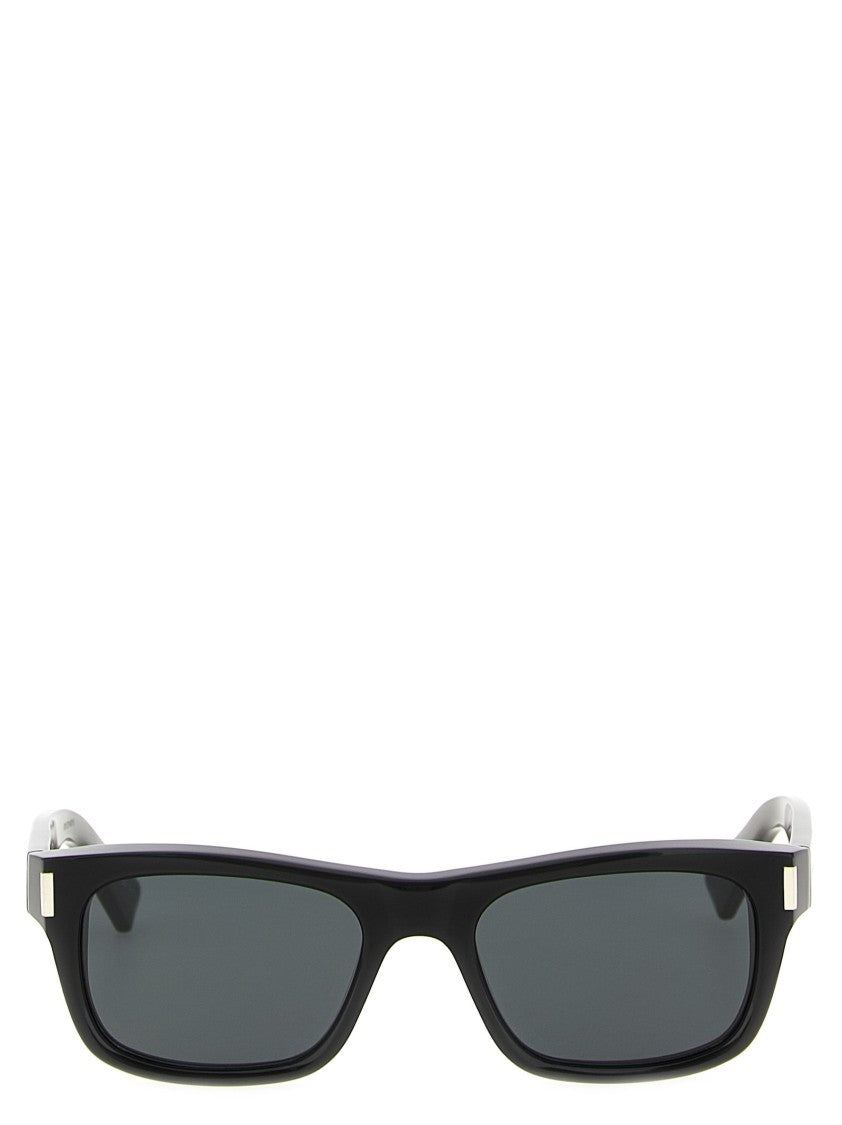 Saint Laurent 'Sl 83' Sunglasses