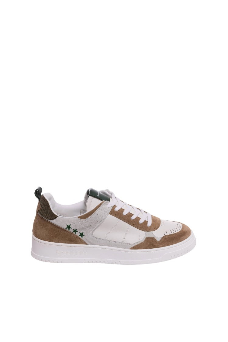Pantofola D'oro Penalty 2.0 Low Leather Sneakers