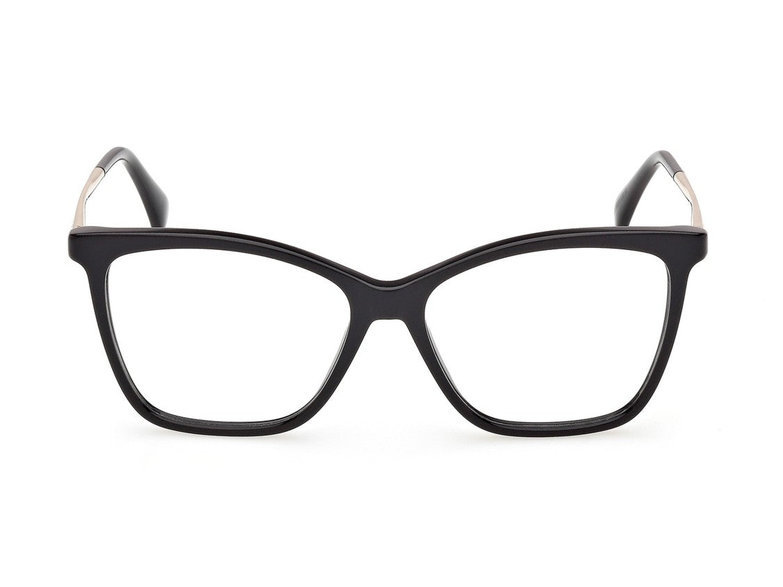Max Mara Mm5235 Oversized Square Eyeglasses