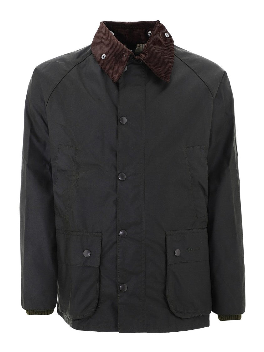 Barbour Bedale Wax Jacket