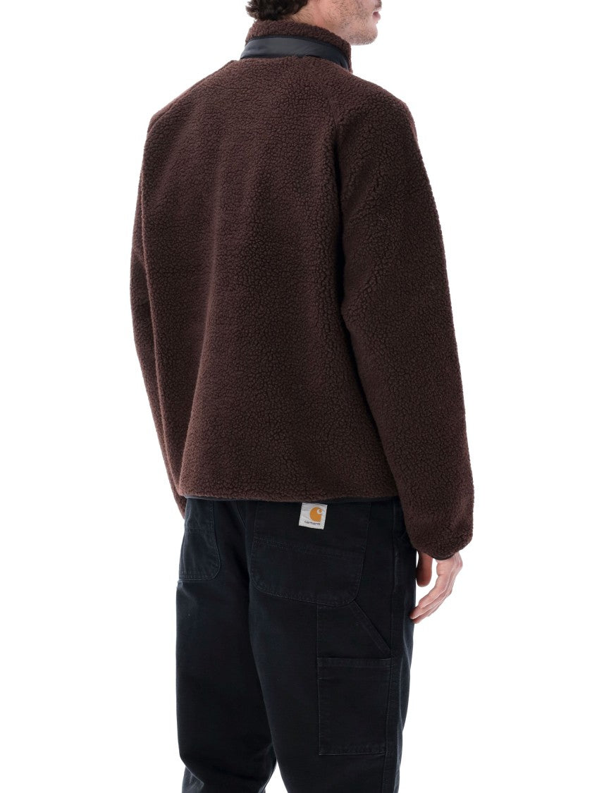 Carhartt Wip Prentis Liner Fleece Jacket