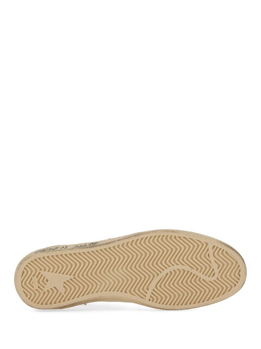Golden Goose Ball Star Sneaker