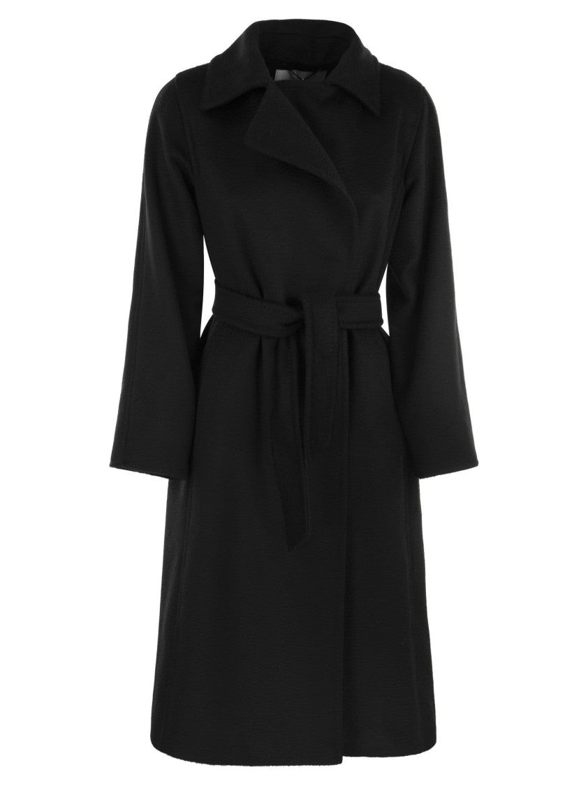 Max Mara Manuela - Camel Coat