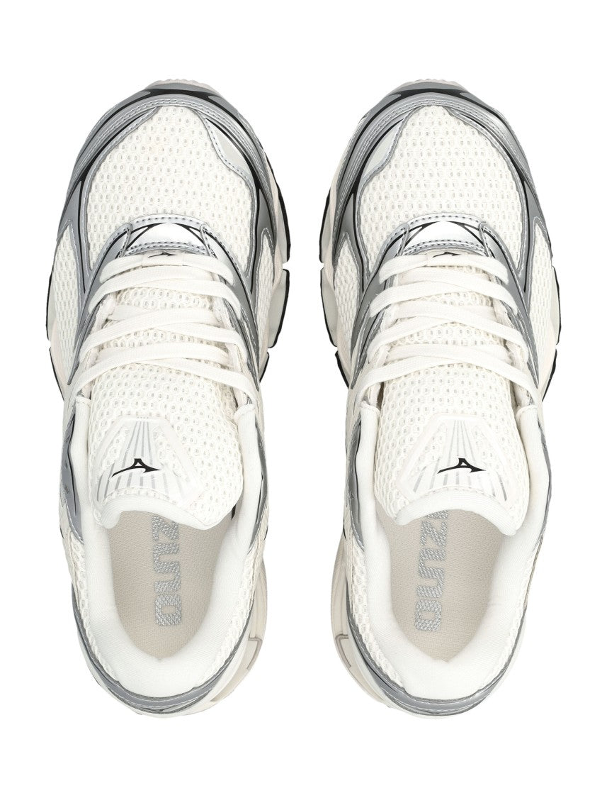 Mizuno Wave Prophecy Mesh Y2k Active Sneakers