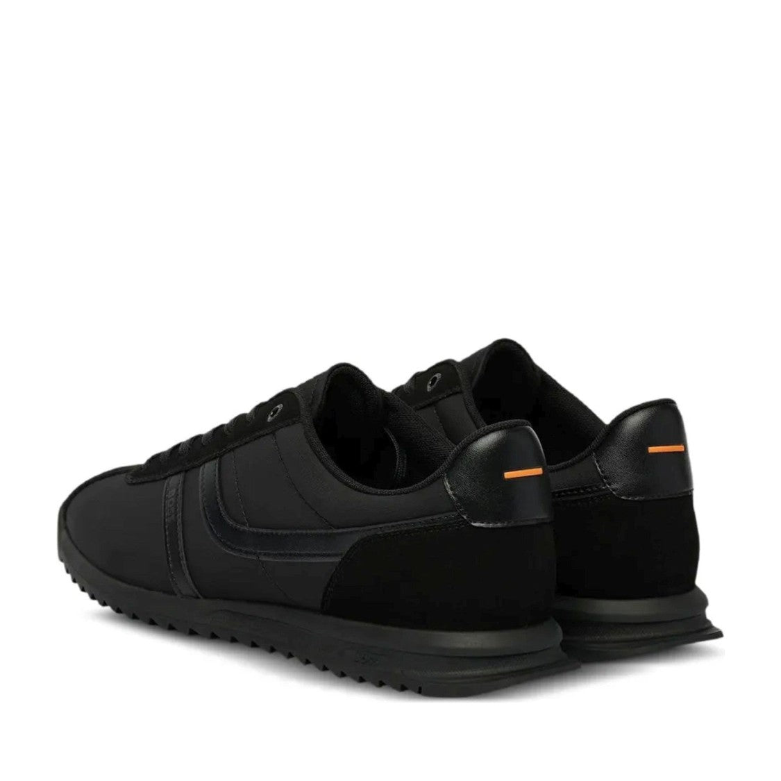 Hugo Boss Black Low-Profile Sneakers