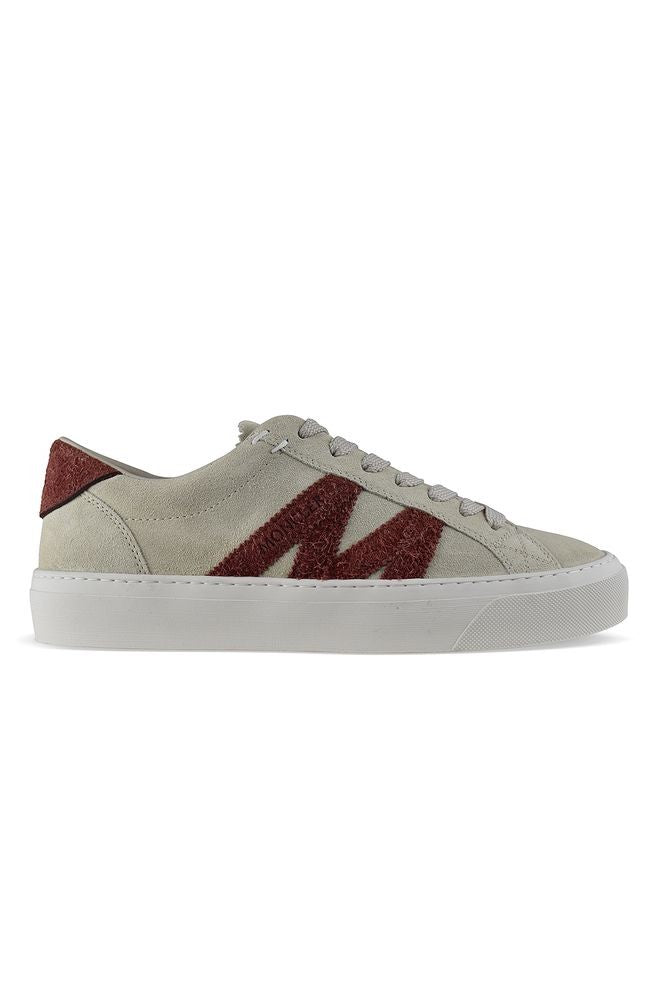 Moncler Monaco2 Sneakers