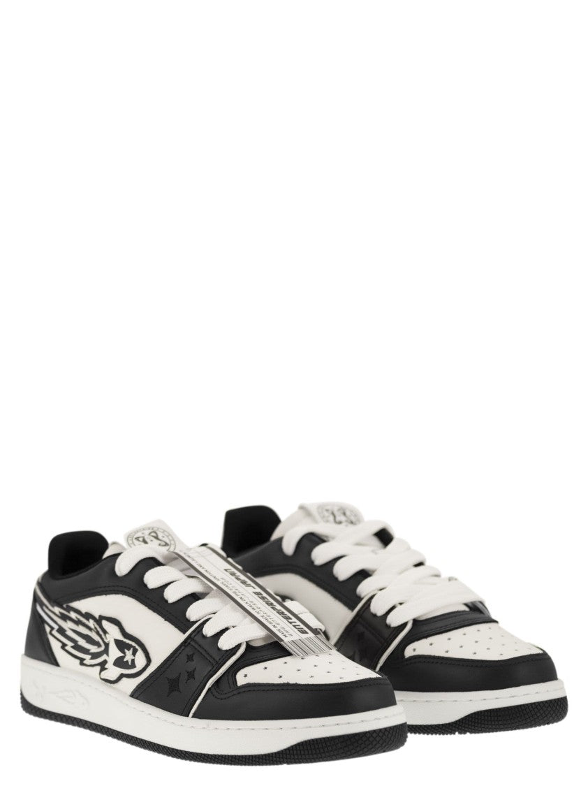 Enterprise Japan Ej Rocket - Sneakers