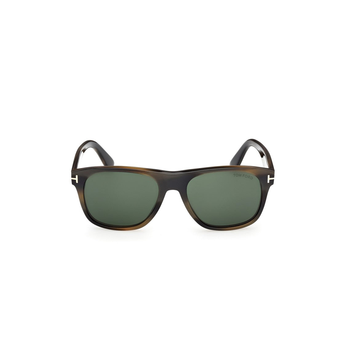Tom Ford Ft1284 Rectangular Acetate Sunglasses