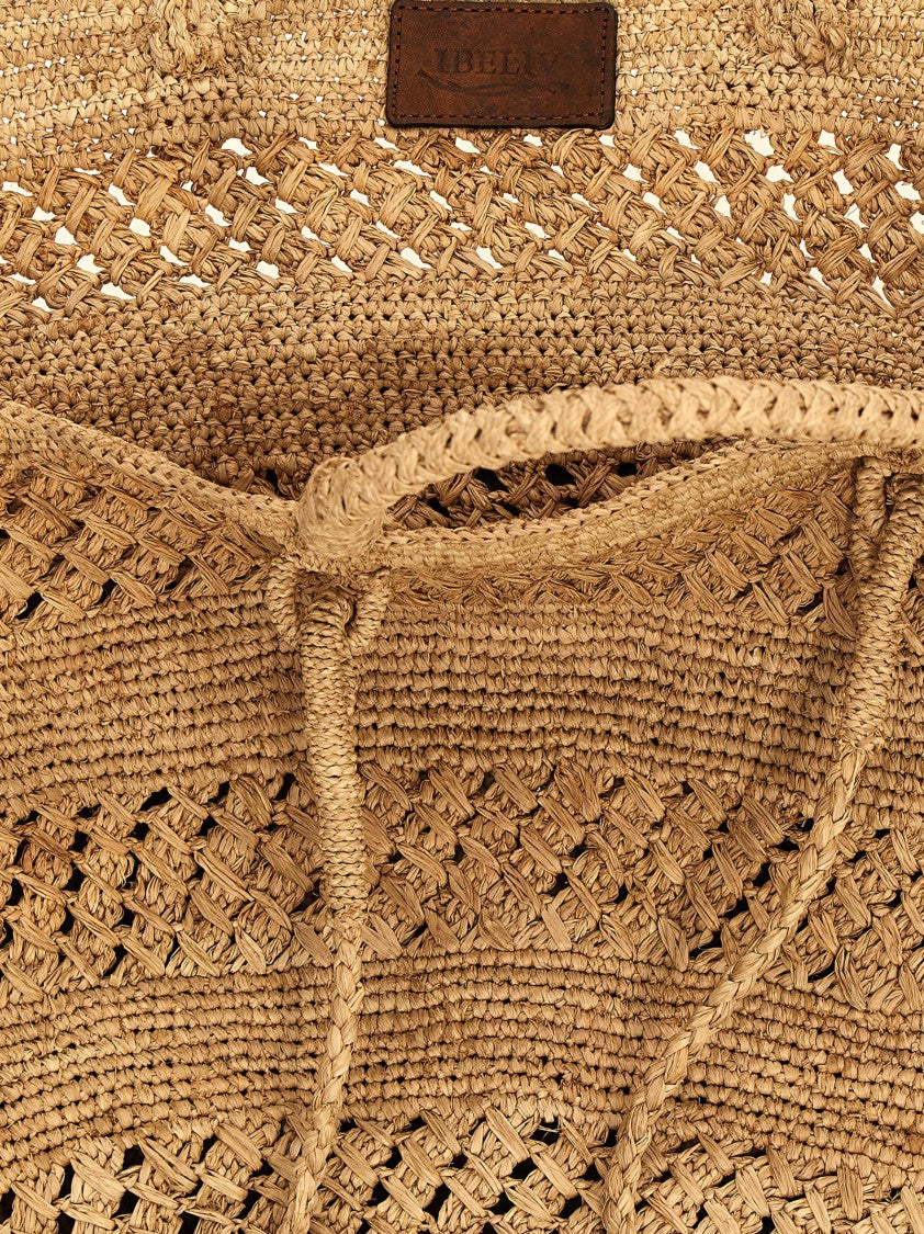 Ibeliv 'Sol' Shopping Bag