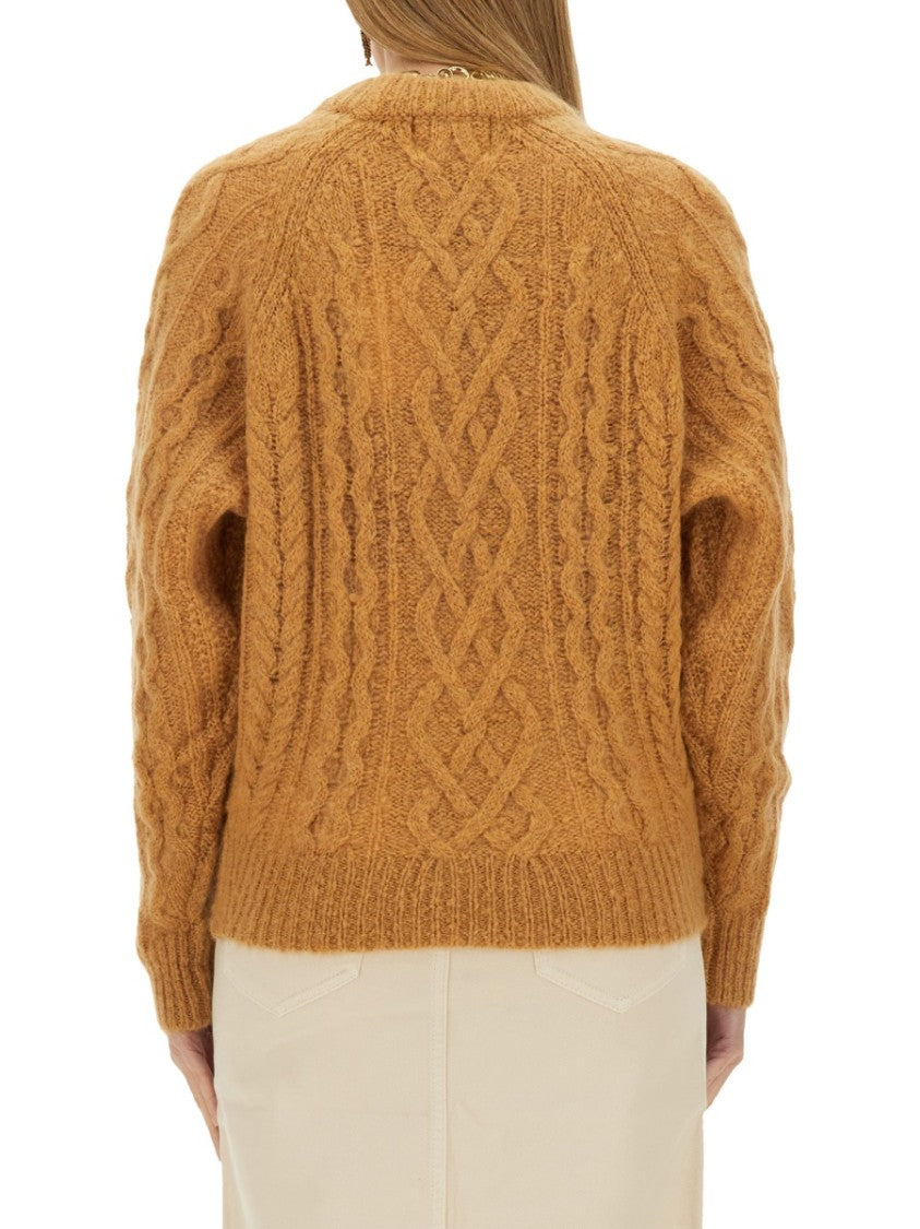 Isabel Marant Étoile Elka Sweater