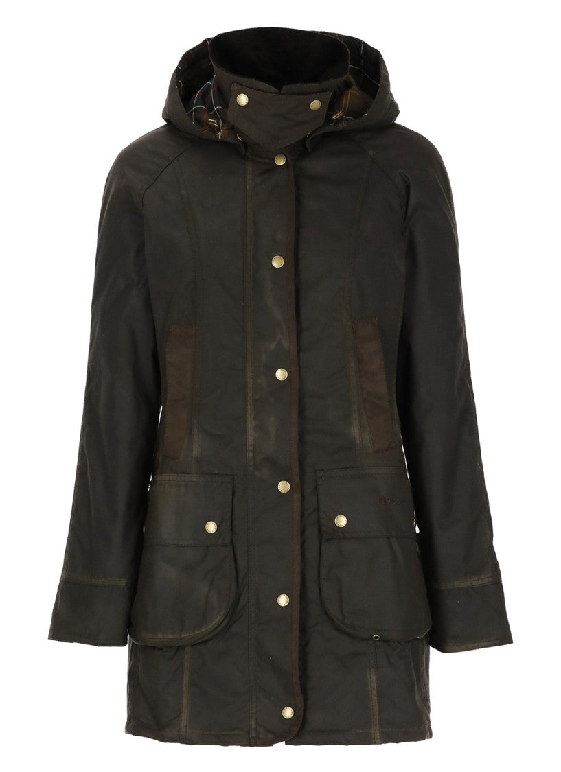 Barbour Bower Jacket