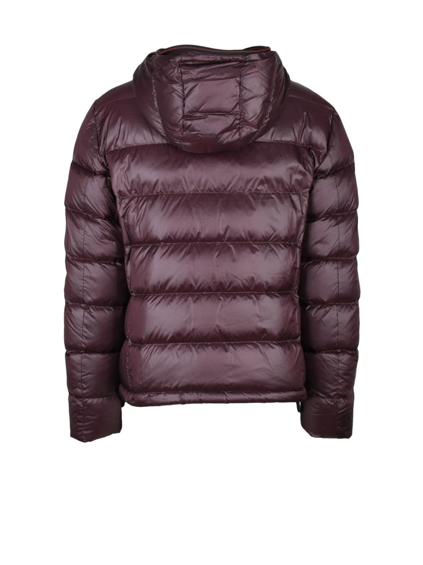 Peuterey Honova Down Jacket - Purple