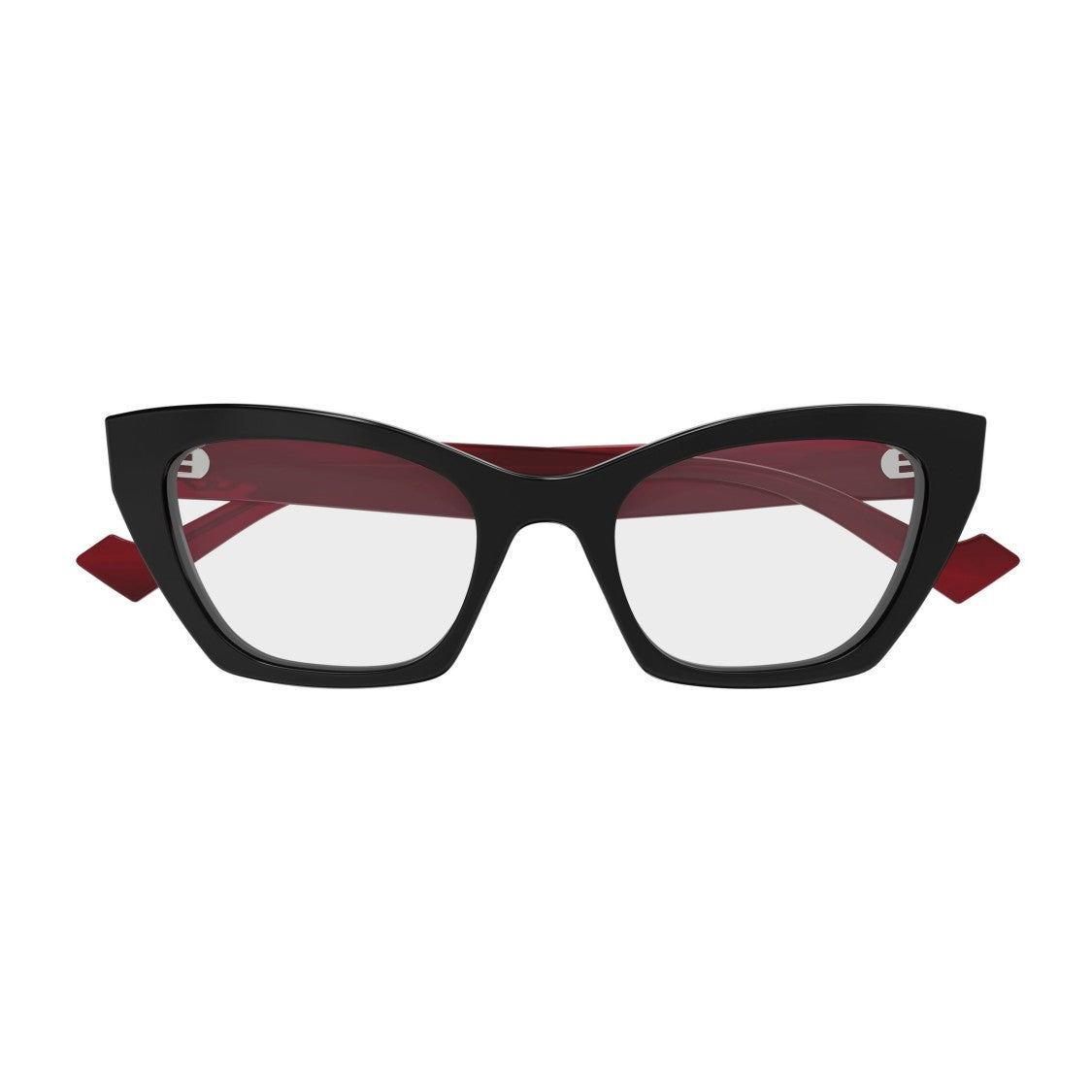 Gucci Gg1334o Cat-Eye Frame Eyeglasses