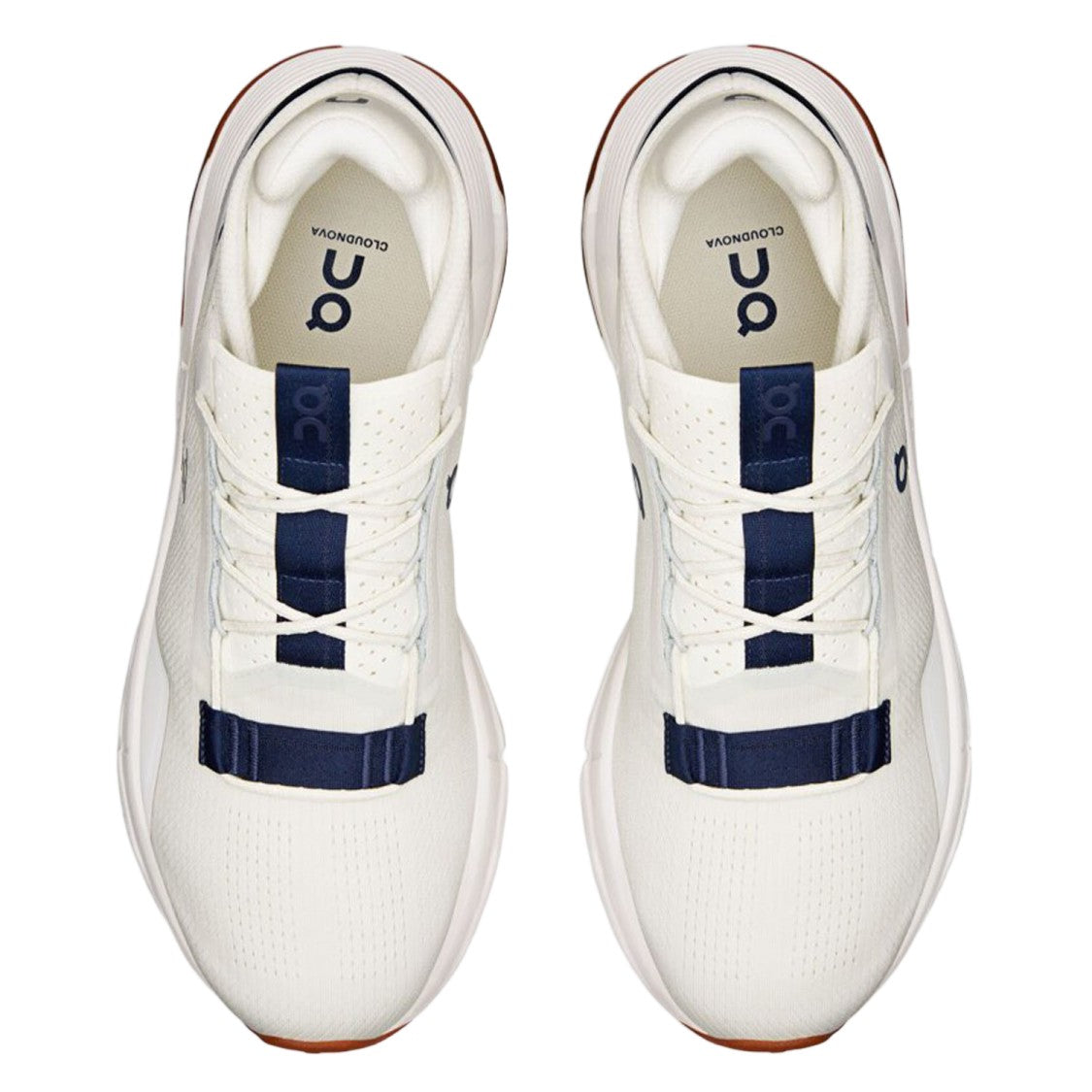 On Running Cloudnova 2 Sneakers