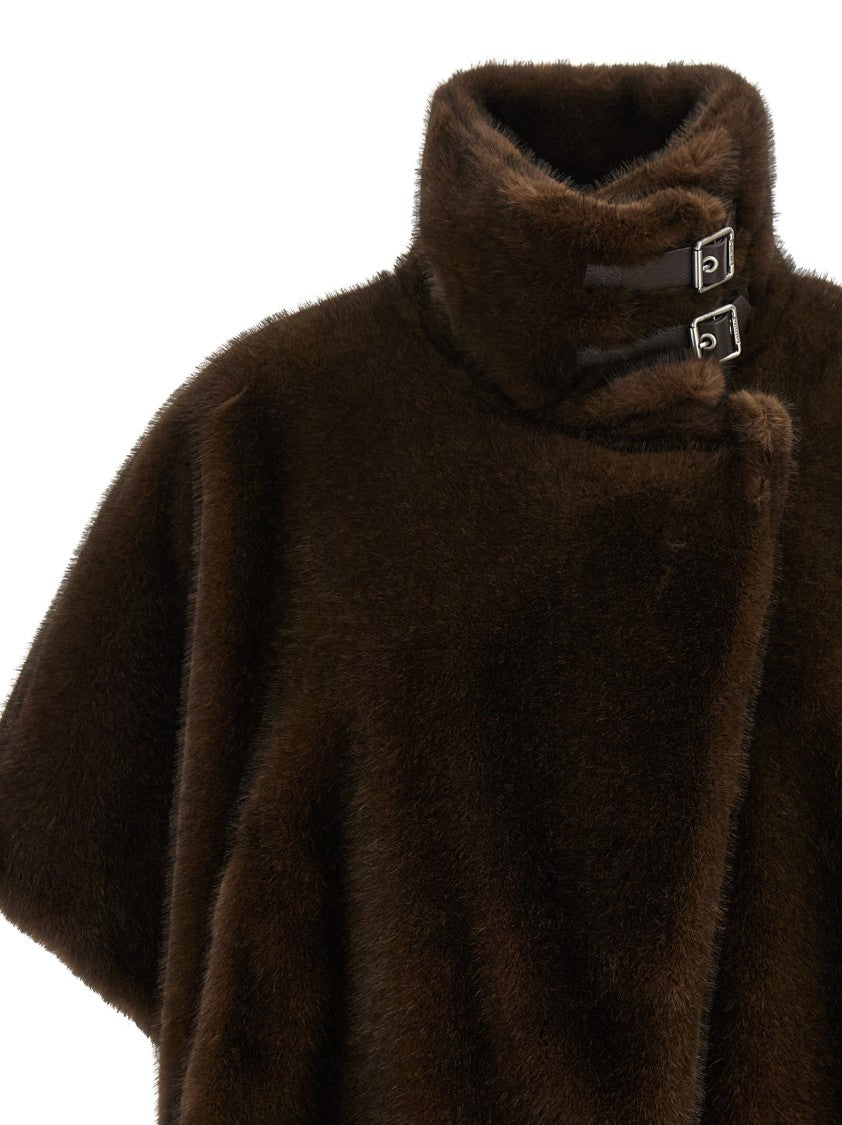 Pinko Comodino' Cape