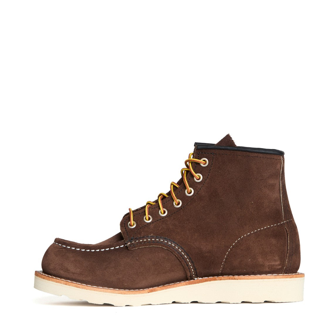 Red Wing Classic Moc Boot