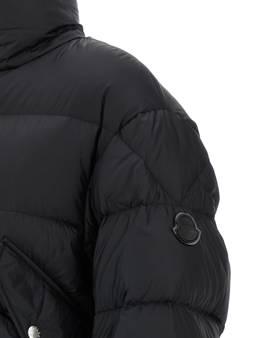 Moncler Genius Moncler X Edward Enninful 'Blas' Down Jacket