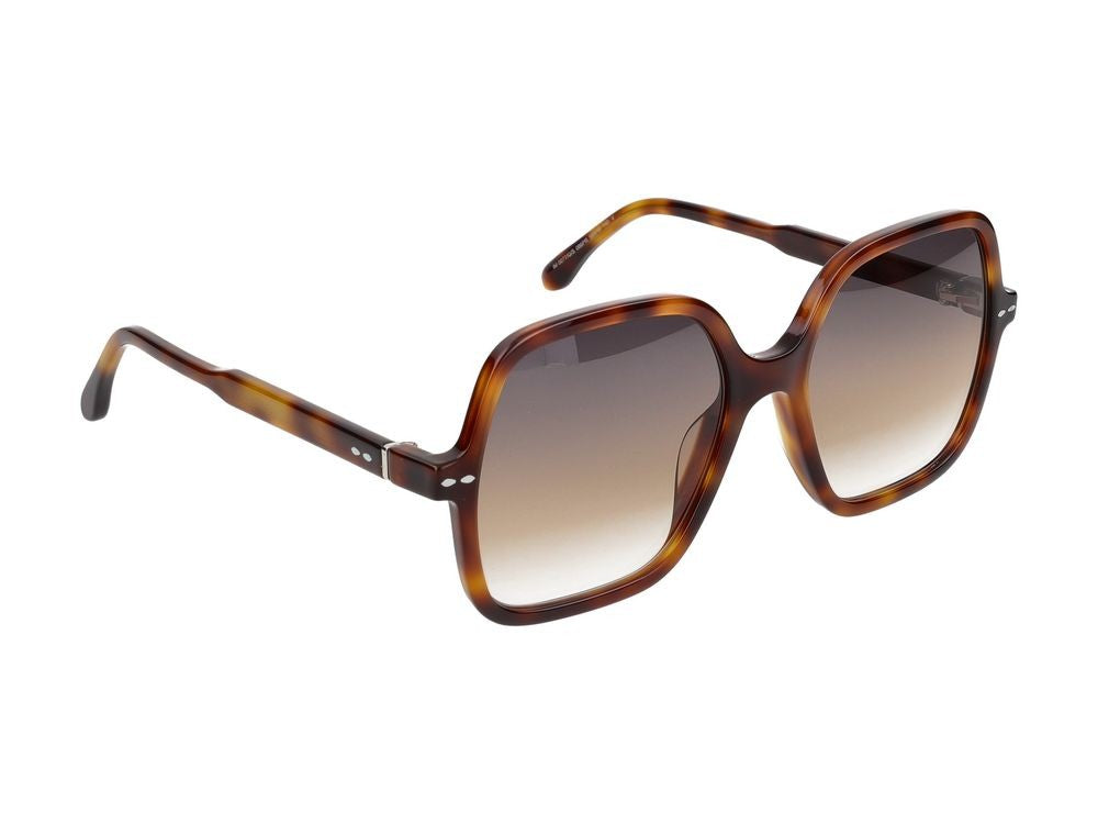 Isabel Marant Sunglasses Im 0077/G/S 086 Havana 56/18/140