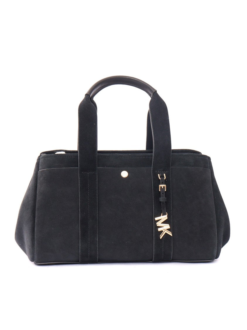 Michael Kors Sm Ew Satchel Bag