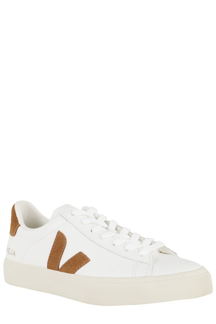 Veja Campo Low-Top Sneakers