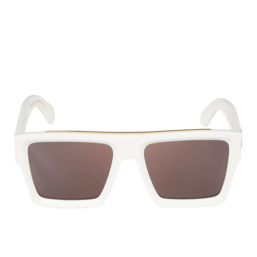 Kador Bandit 1 Special Bold Rectangular Frame Sunglasses