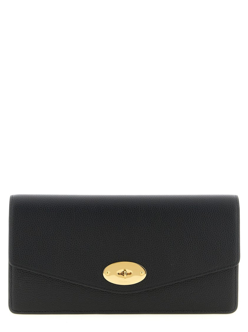 Mulberry Darley Wallet