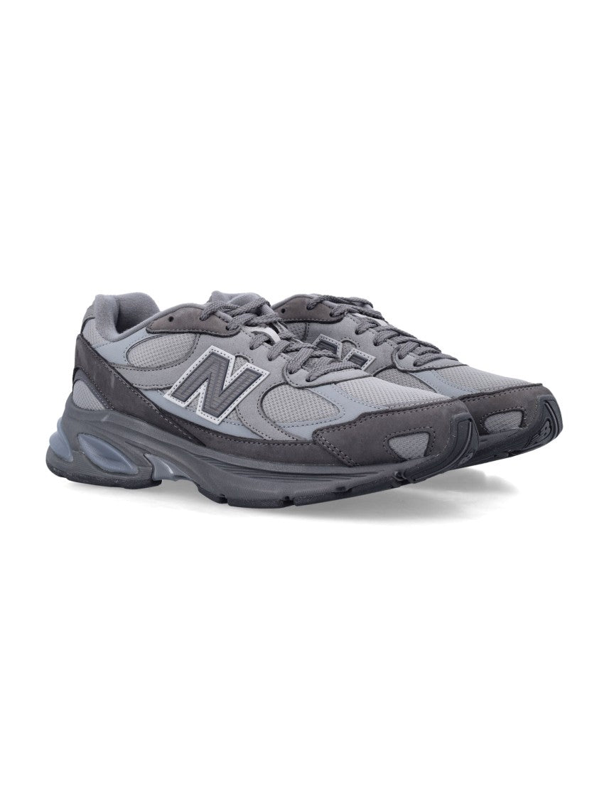 Comme Des Garçons Cdg Homme X Nb Abzorb 2010 Sneakers