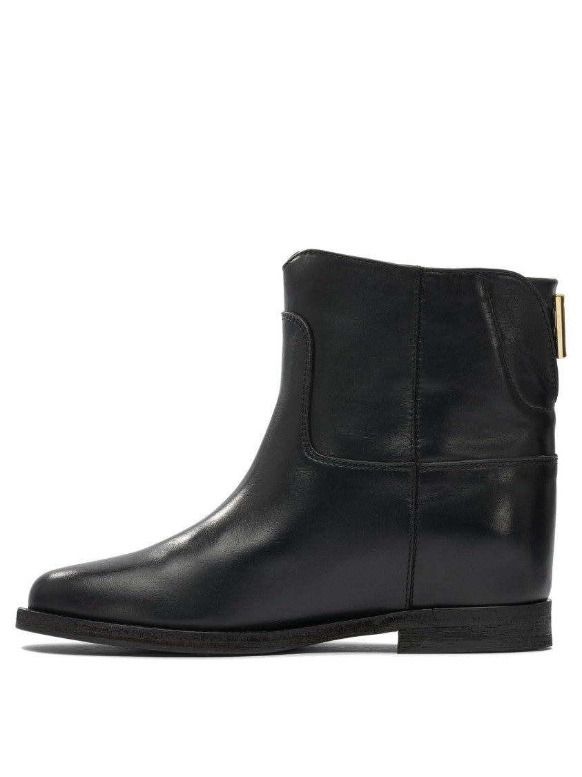 Via Roma 15 Ankle Boots