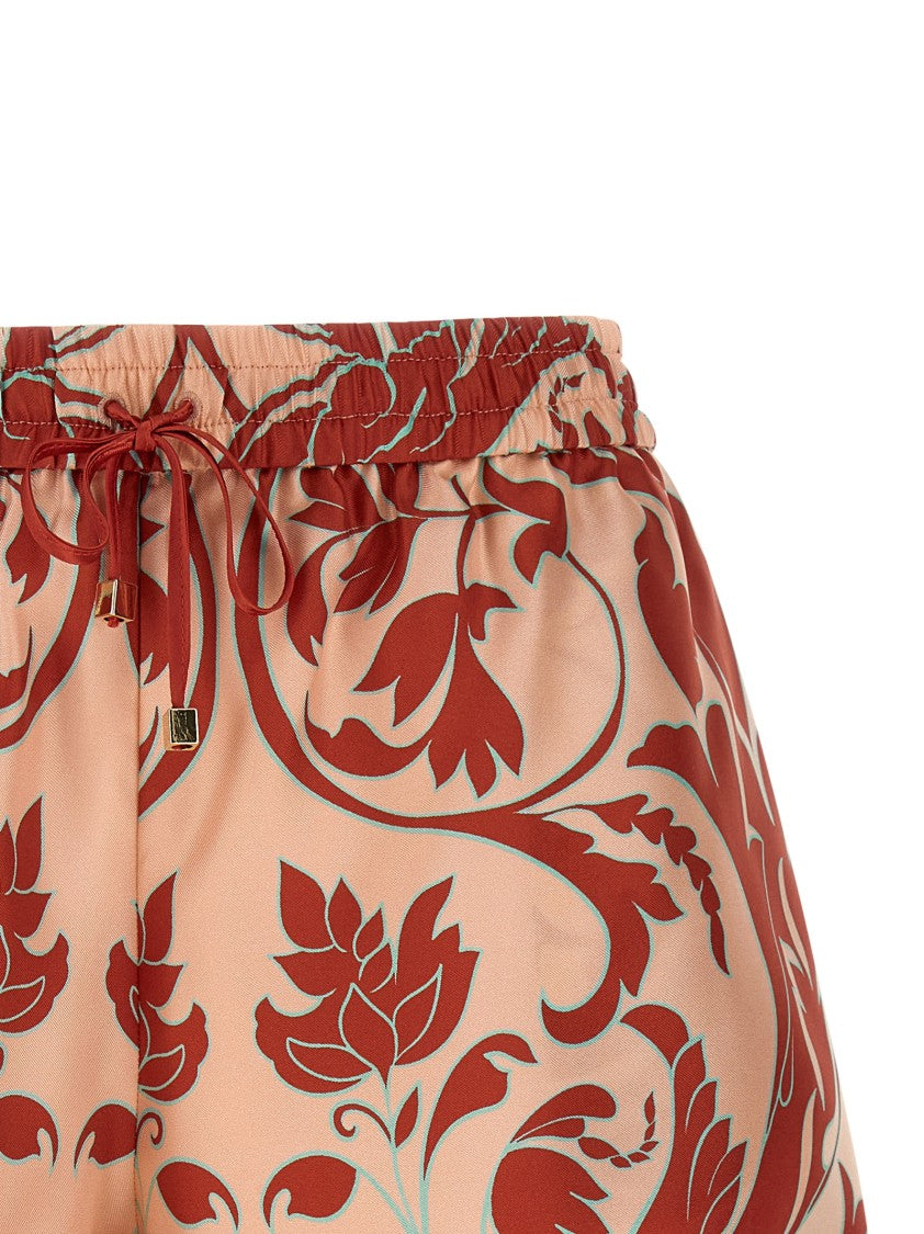 F.R.S For Restless Sleepers Lissipa' Shorts
