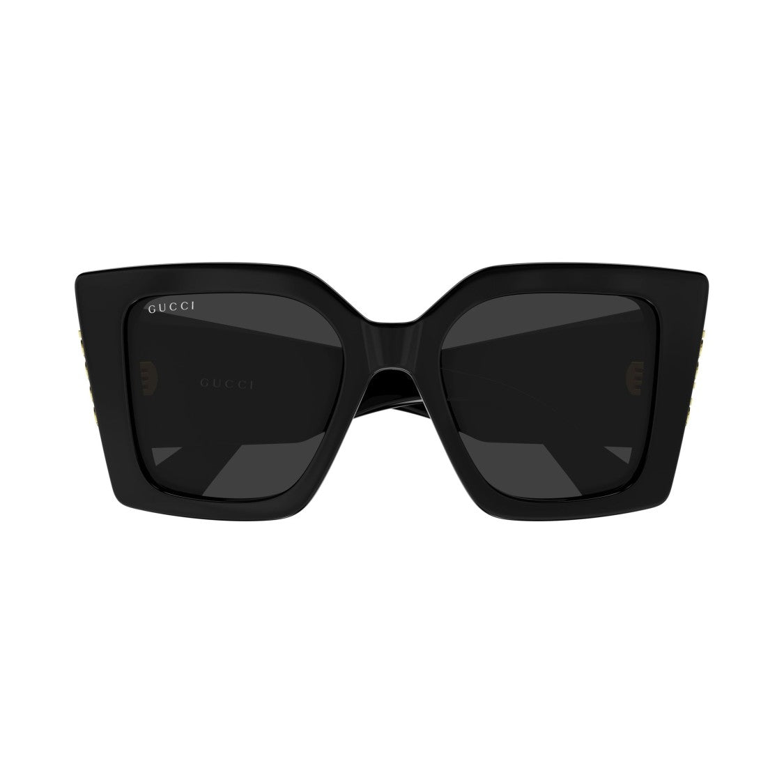 Gucci Gg2039s Oversized Square Sunglasses