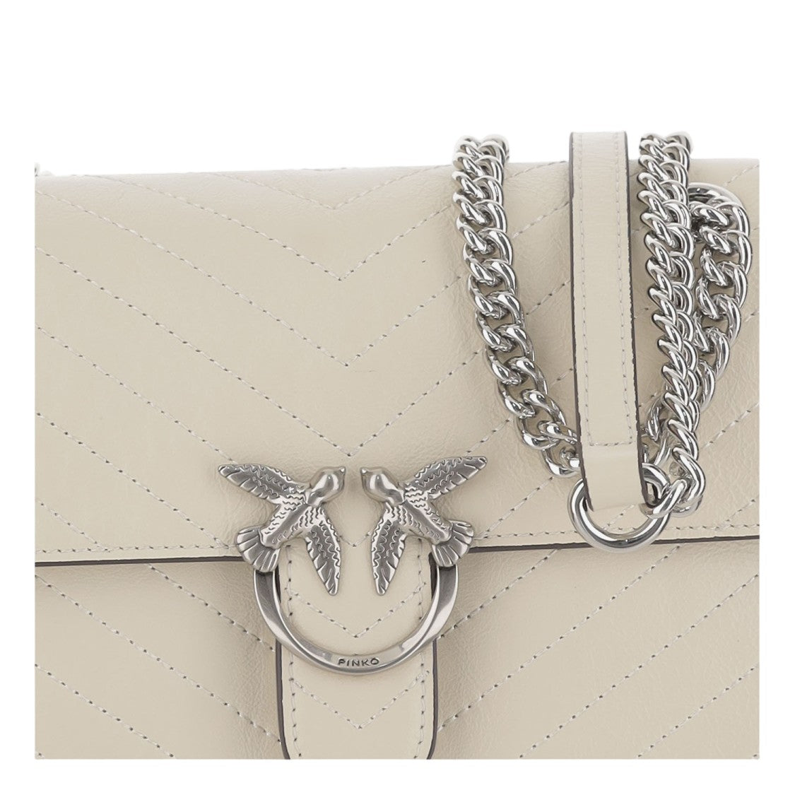 Pinko Love One Light Mini Bag