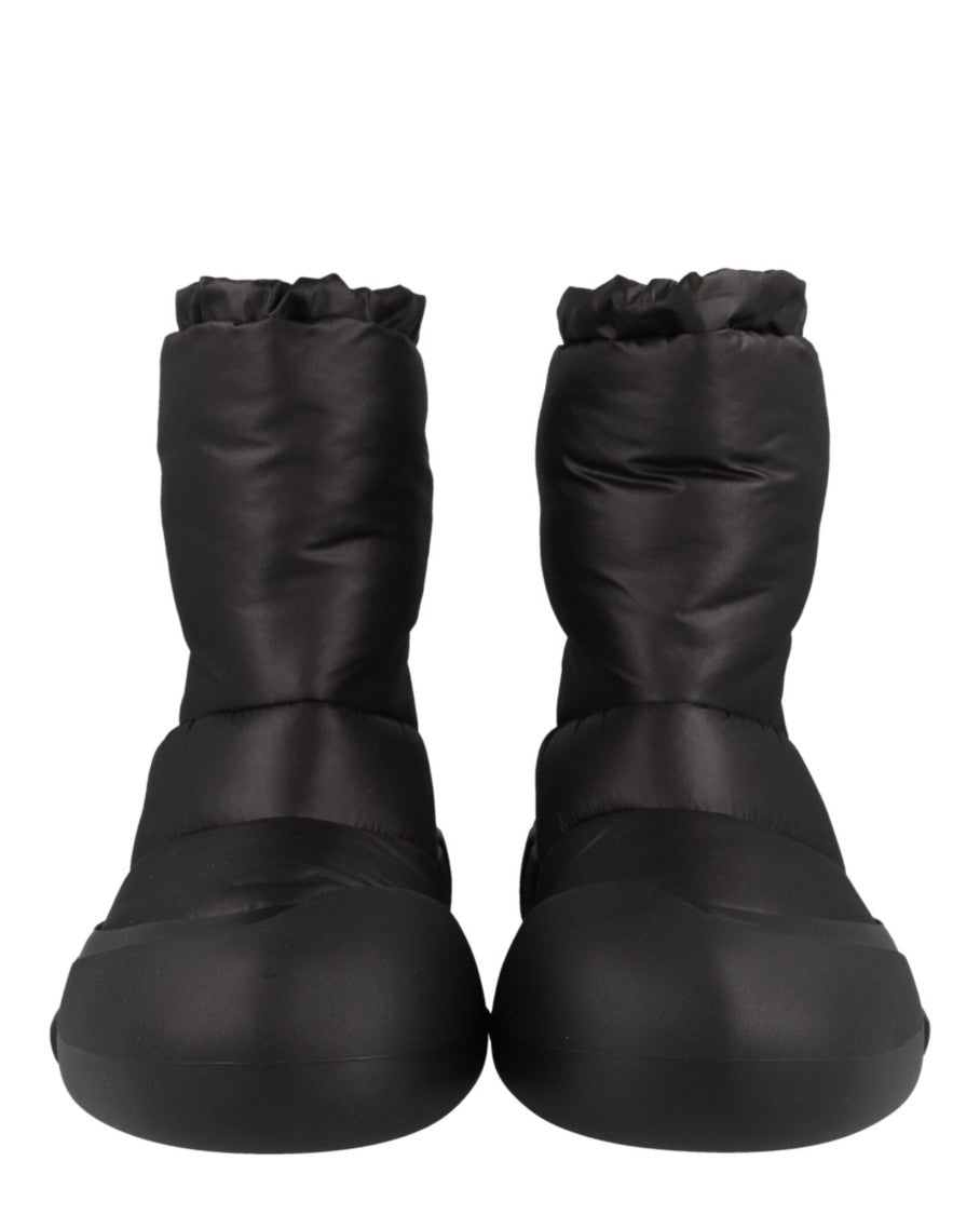Ferragamo Deode Snow Boots