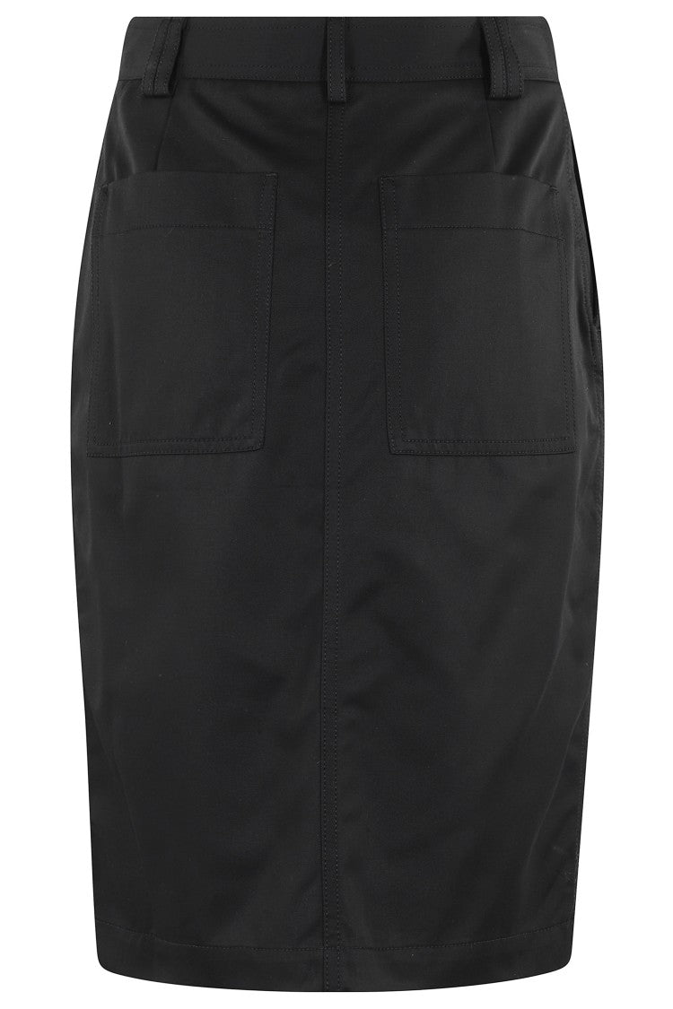 Anine Bing Zaire Skirt