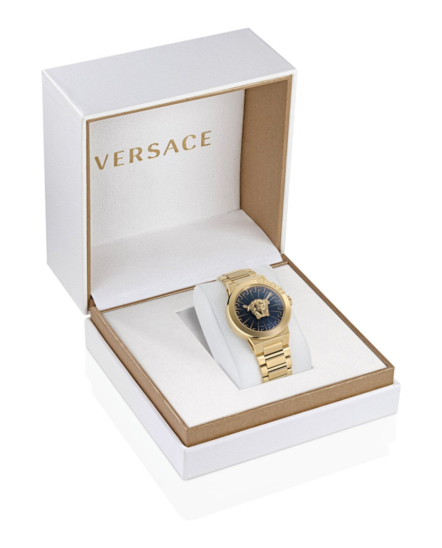 Versace Medusa Infinite Bracelet Watch