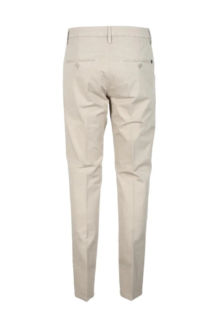 Dondup Spiritissimo Trousers - Beige