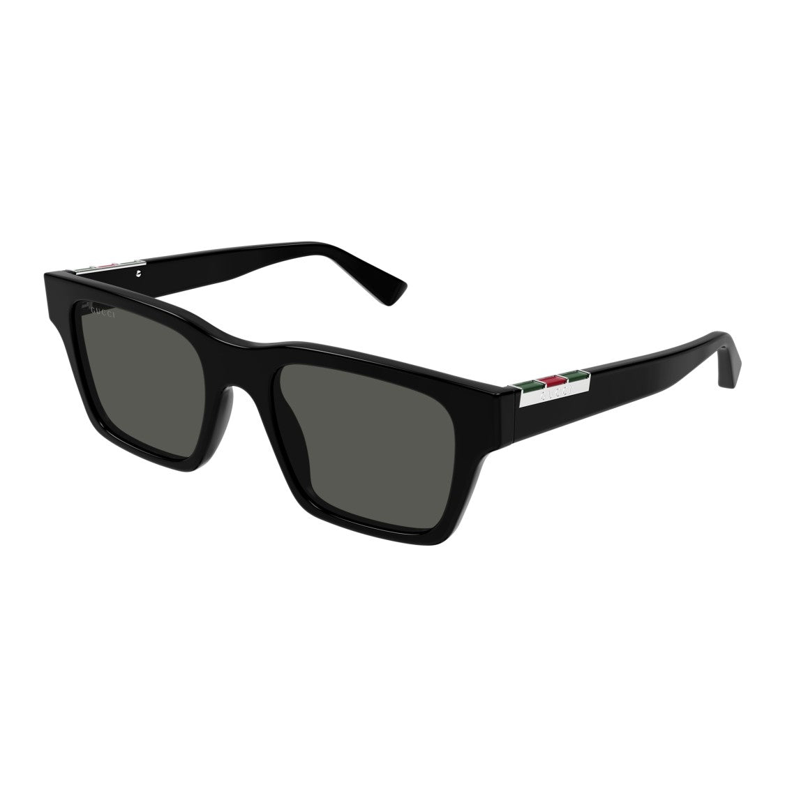 Gucci Gg1889s Rectangular Frame Sunglasses