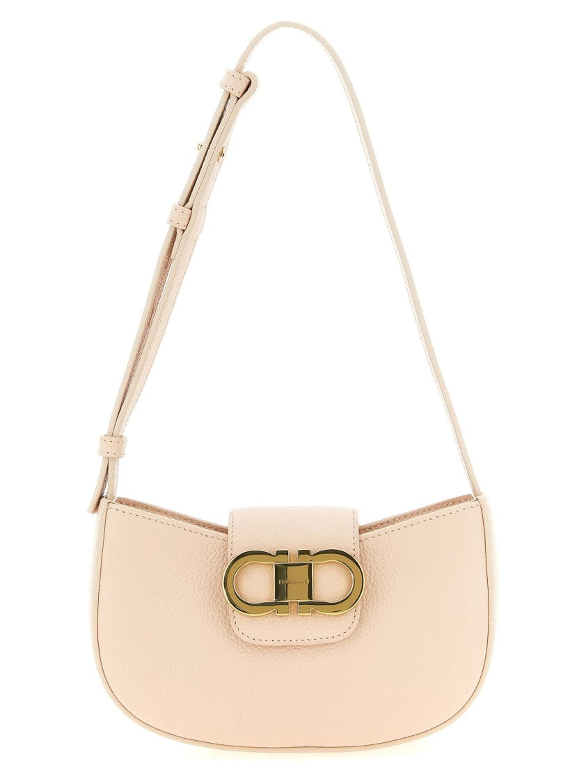 Ferragamo Gabry' Shoulder Bag