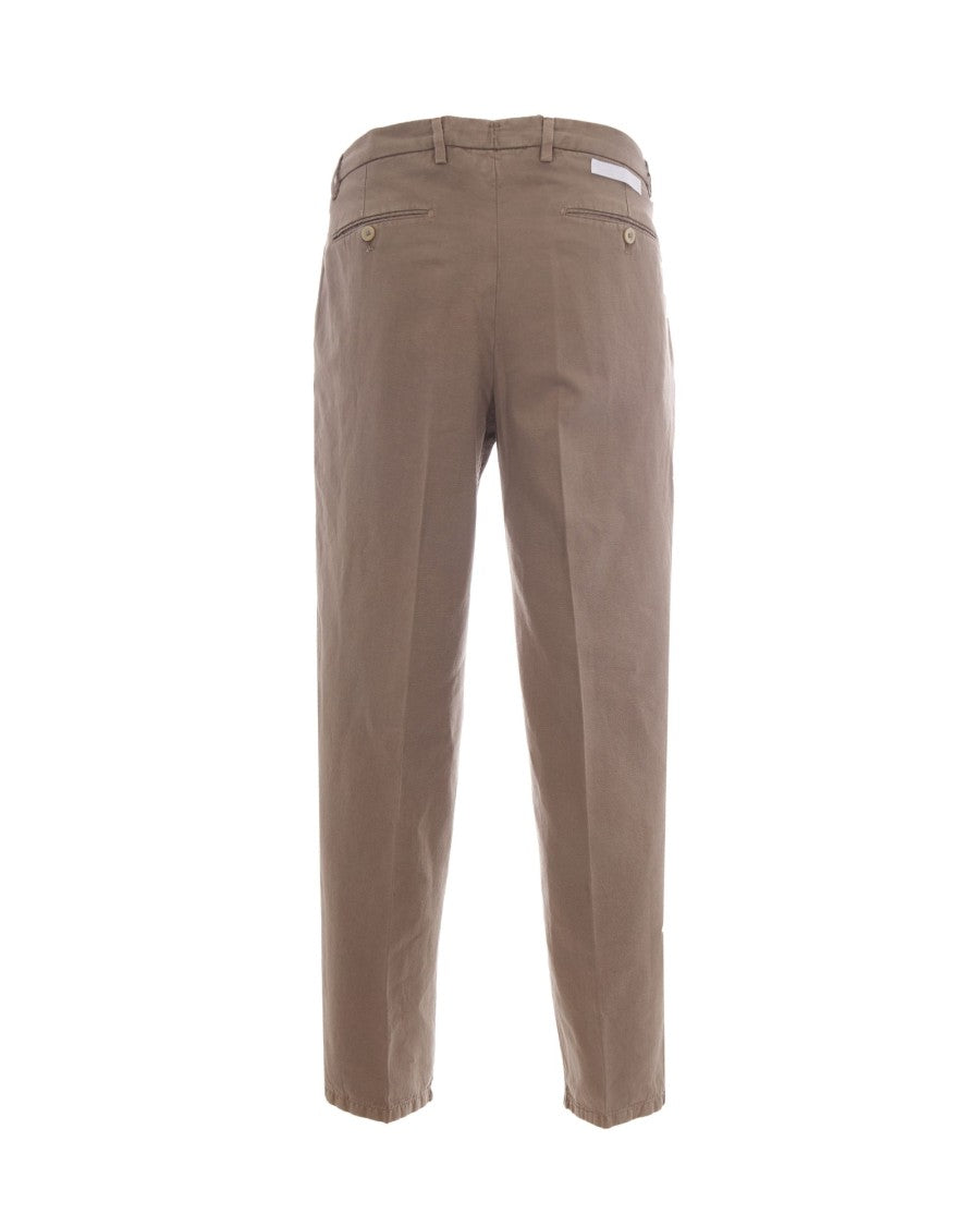 Briglia Manhattan Pants Biscuit