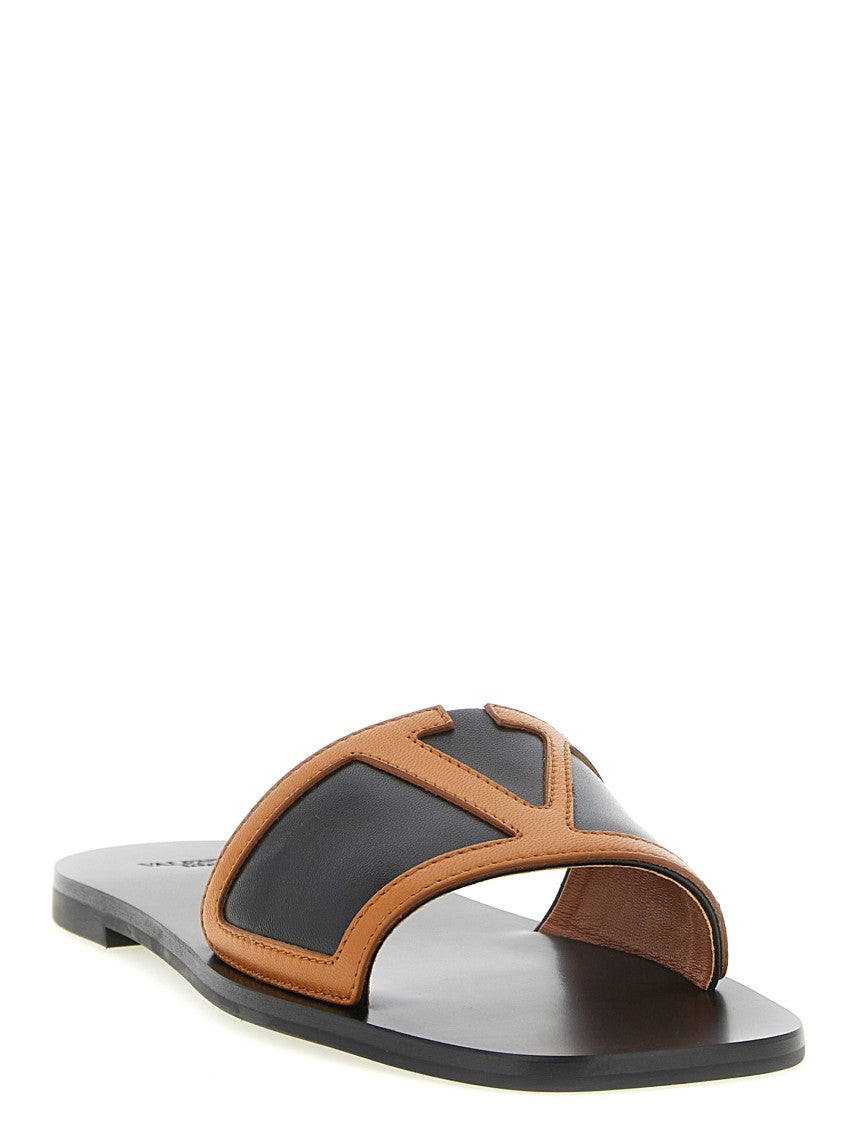 Valentino Garavani 'Viva Superstar' Slides