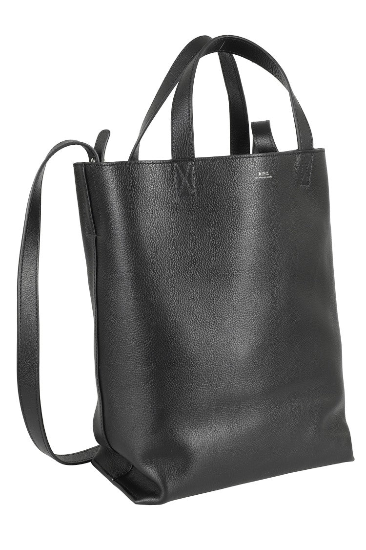 A.P.C. Cabas Maiko Medium Tote Bag