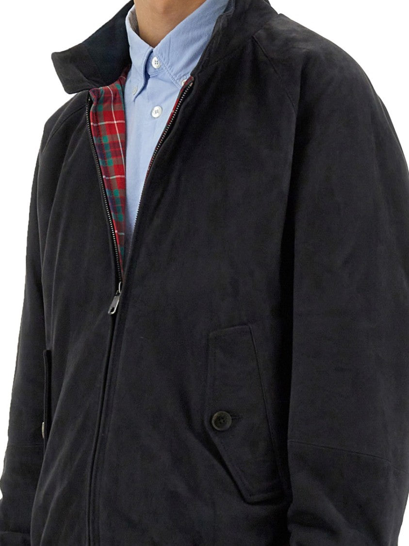 Baracuta "G9" Jacket