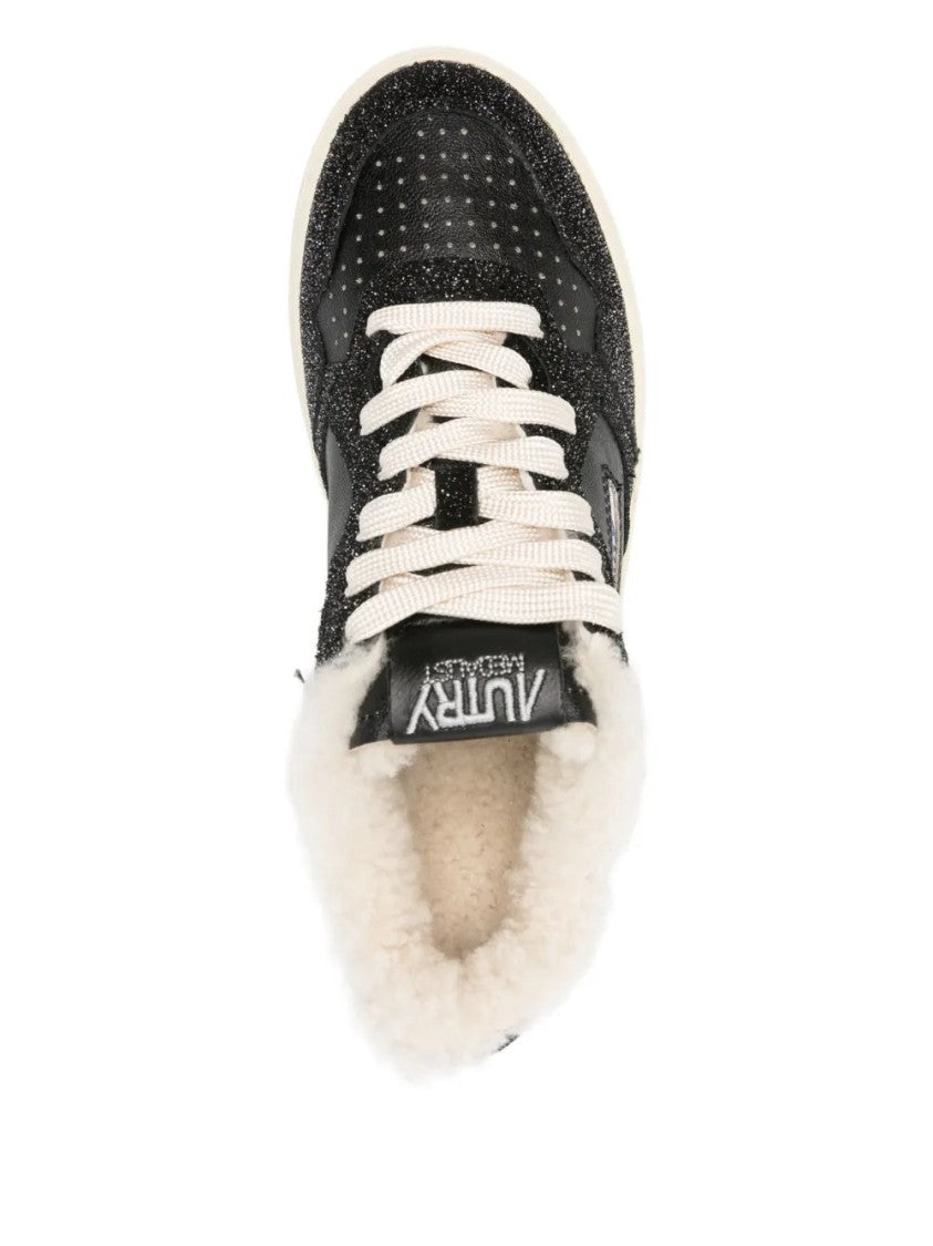 Autry Medalist Sneakers