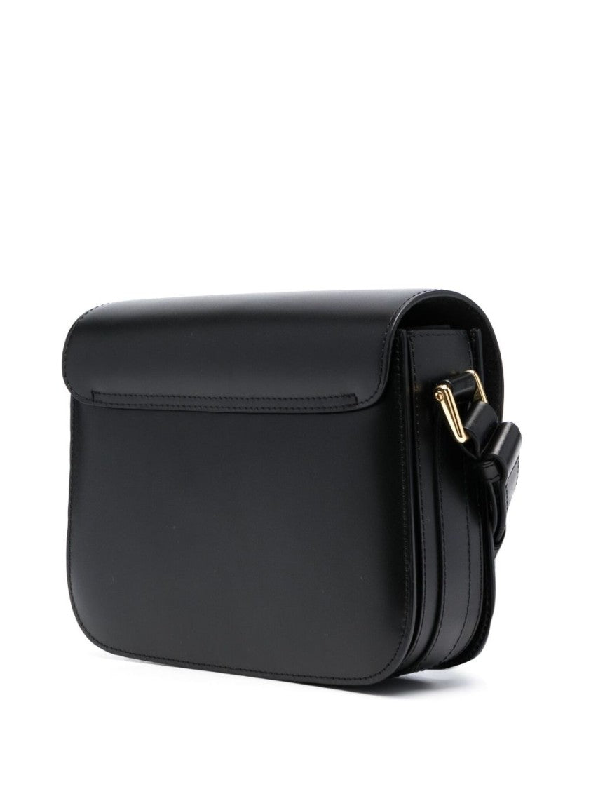 A.P.C. Sac Grace Small Shoulder Bag
