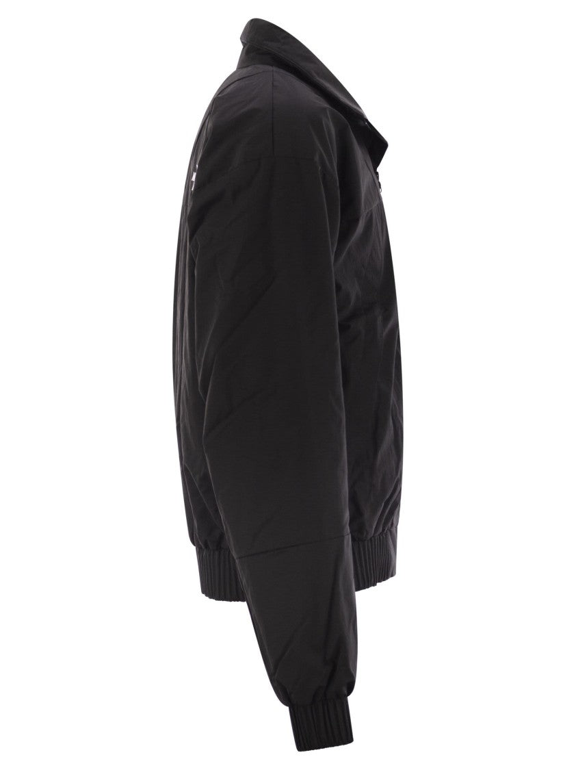 The North Face Nse - Unisex Padded Bomber Jacket