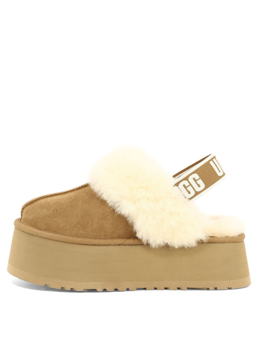 Ugg "Funkette" Slippers