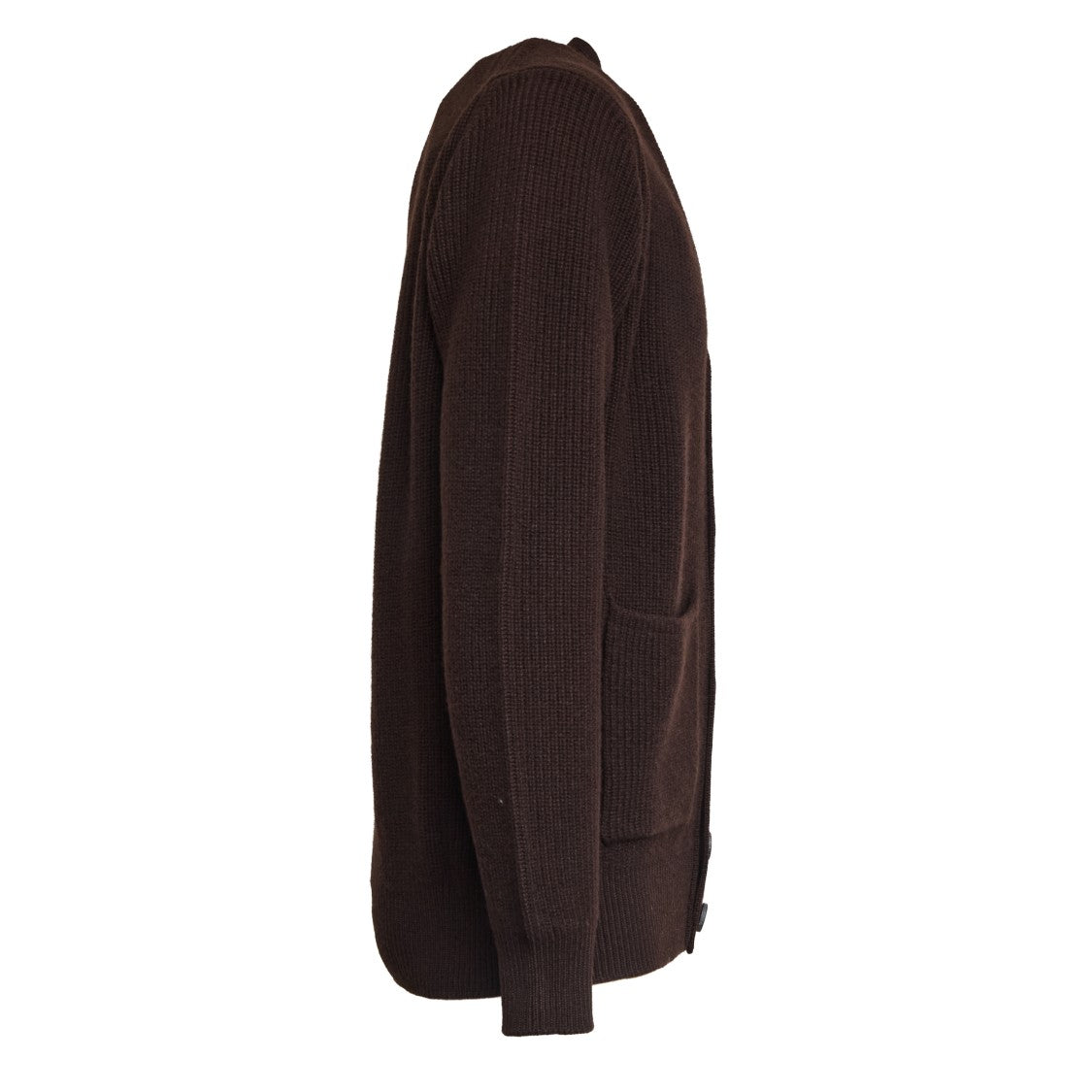 Filippo De Laurentiis Wool And Cashmere Cardigan